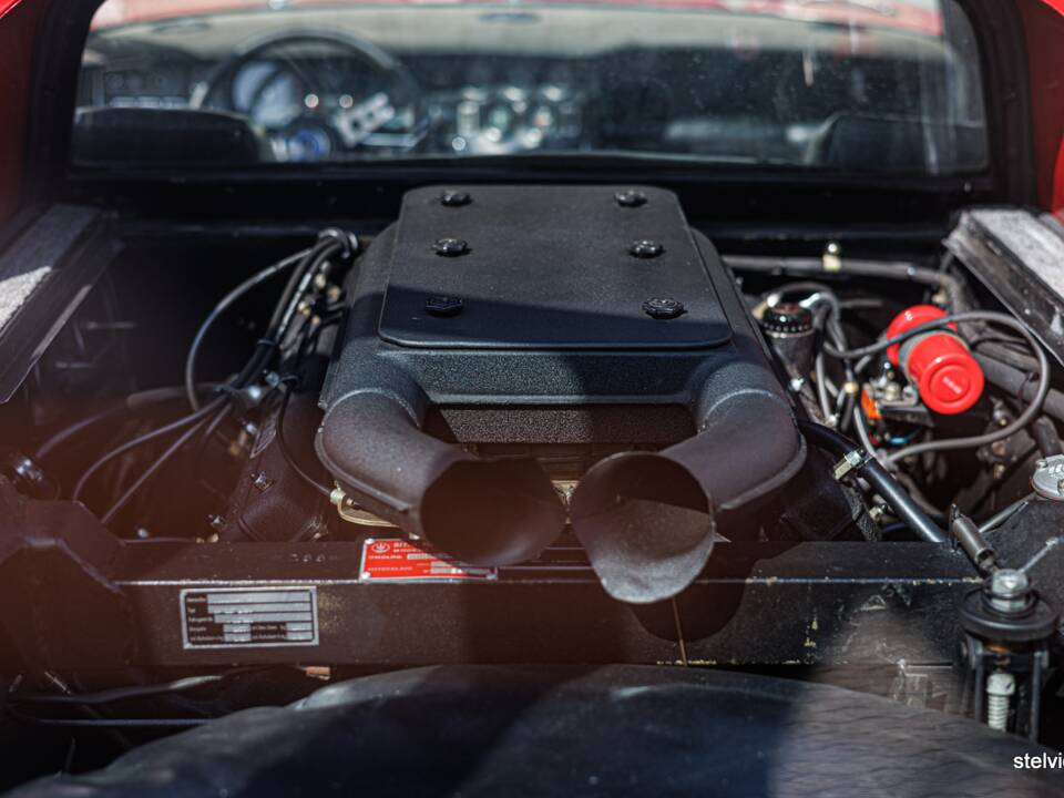 Immagine 58/67 di Maserati Bora 4700 (1972)