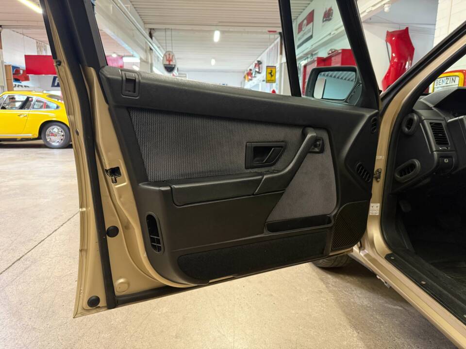 Image 5/17 of Citroën XM 2.0 Injection (1991)