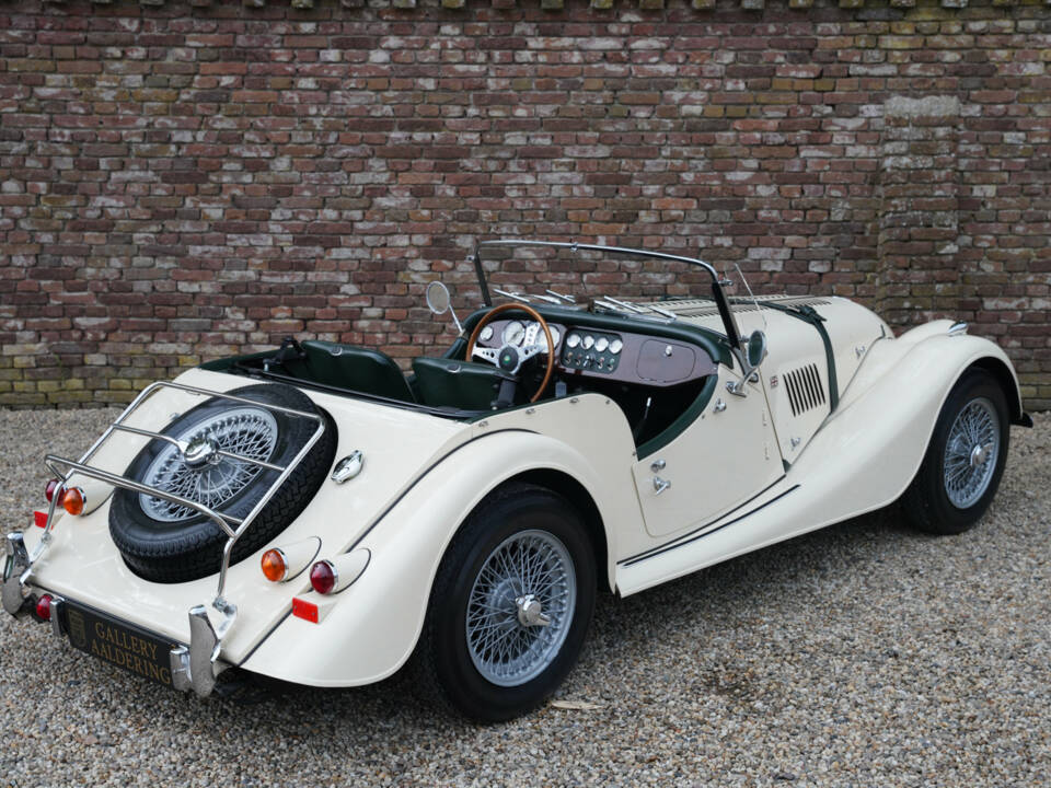 Image 50/50 of Morgan 4&#x2F;4 1800 (1994)