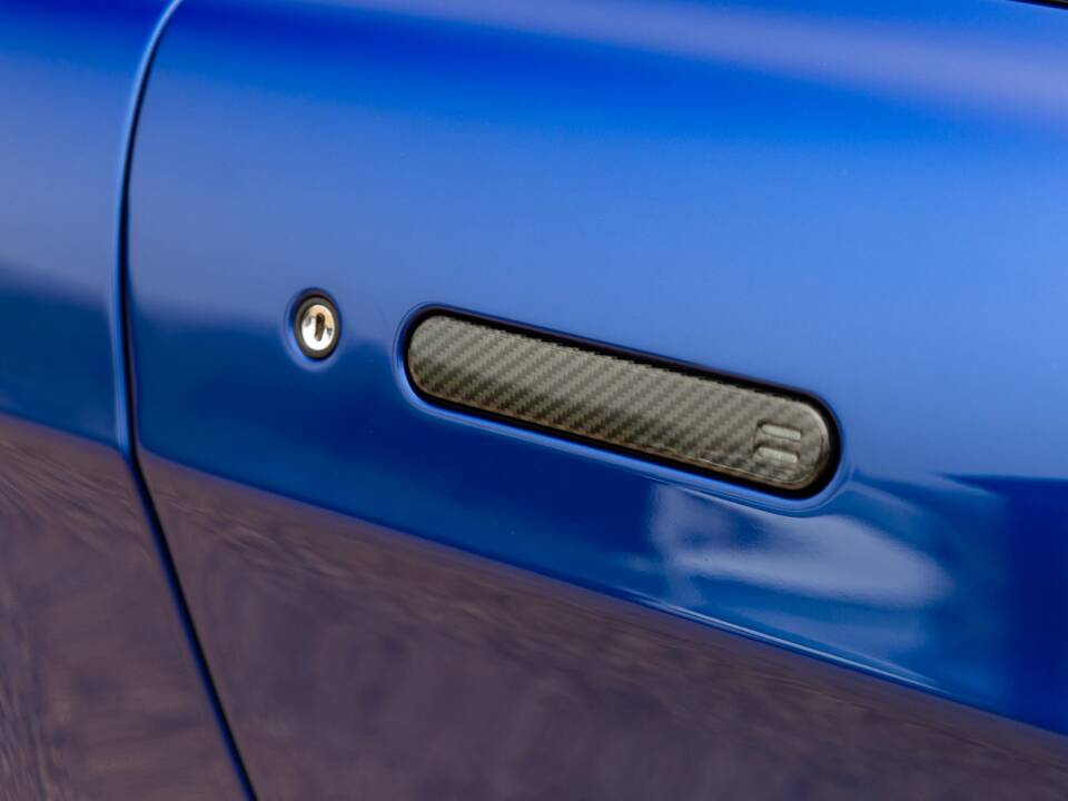 Bild 22/85 von Aston Martin V12 Vantage AMR Roadster (2018)