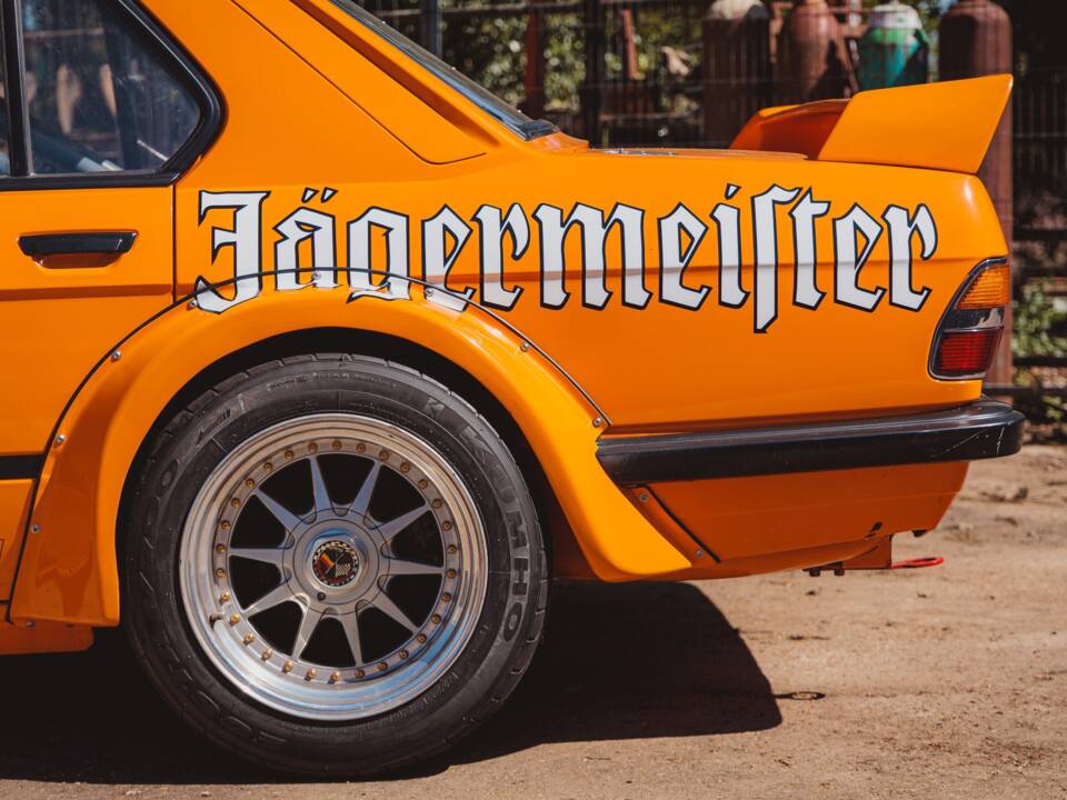 Bild 7/31 von BMW M5 (1987)