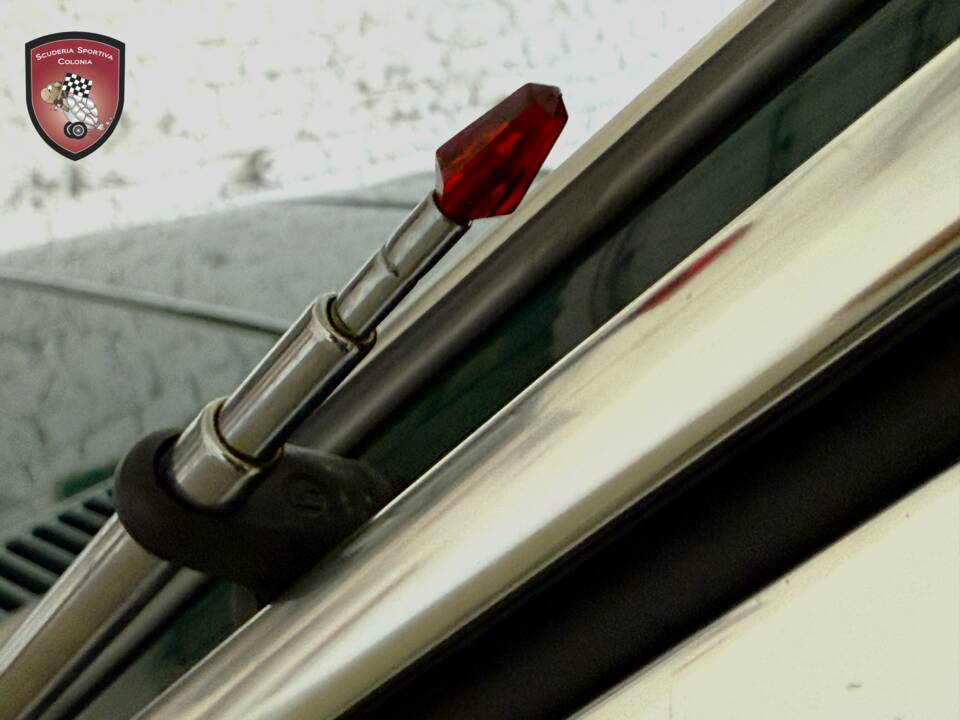 Immagine 84/89 di BMW 2002 tii Touring (1973)