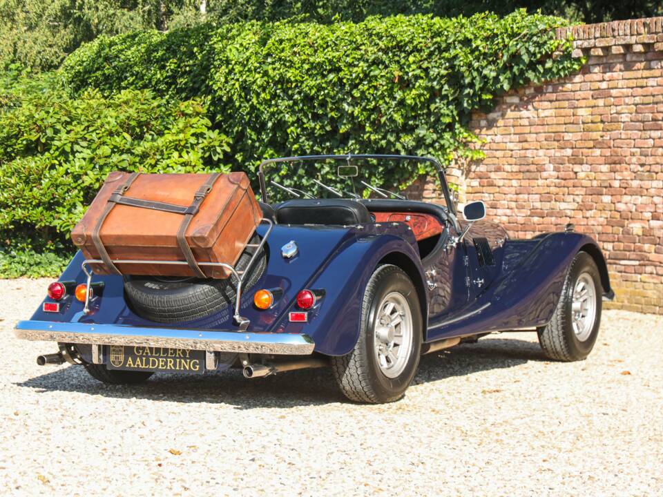Image 39/50 of Morgan Plus 8 (1982)
