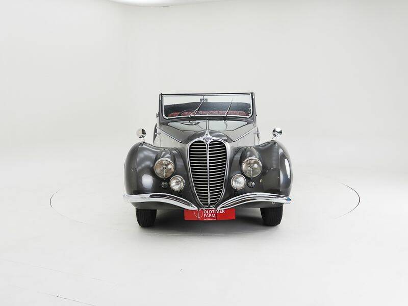 Image 5/15 of Delahaye 135M Worblaufen (1949)