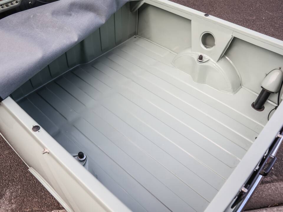 Bild 33/34 von Morris Mini Pickup (1962)