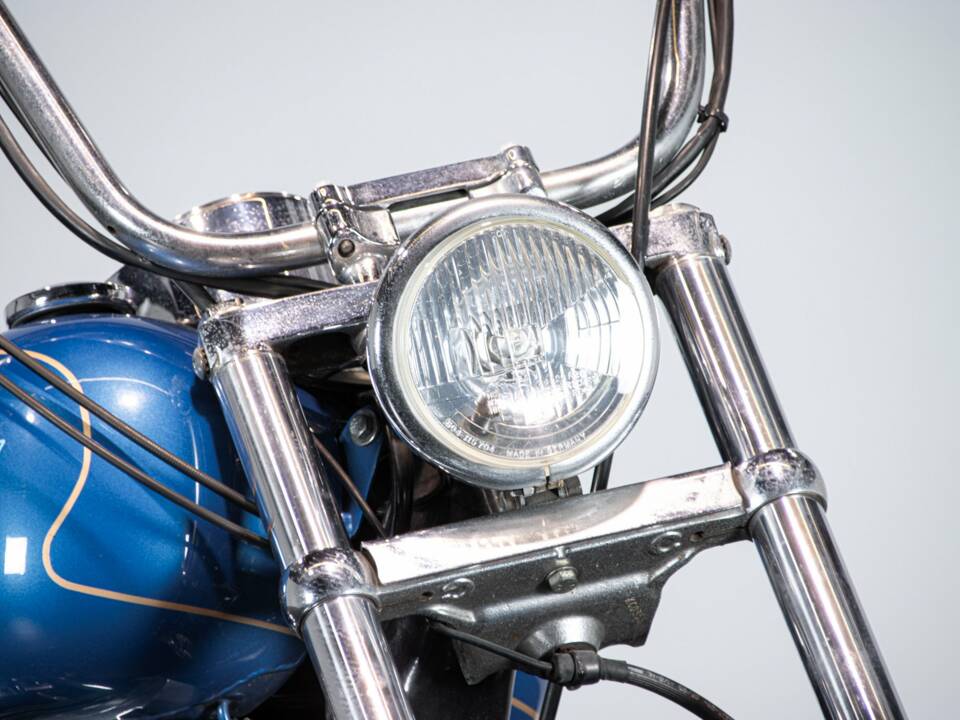 Bild 41/50 von Harley-Davidson DUMMY (1995)