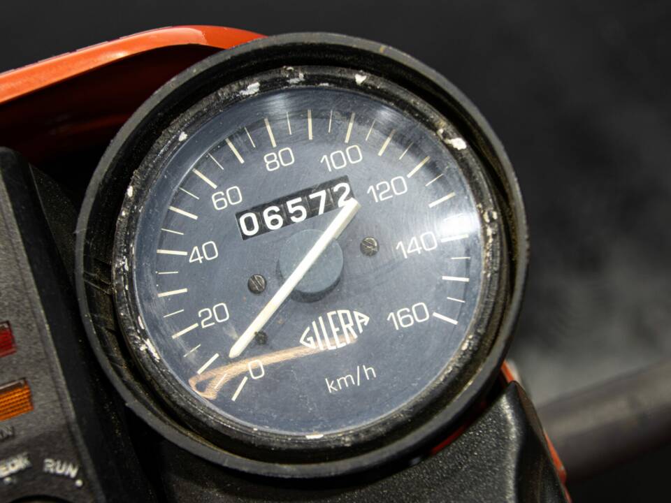 Image 43/50 of Gilera 125 TG-1 (1979)