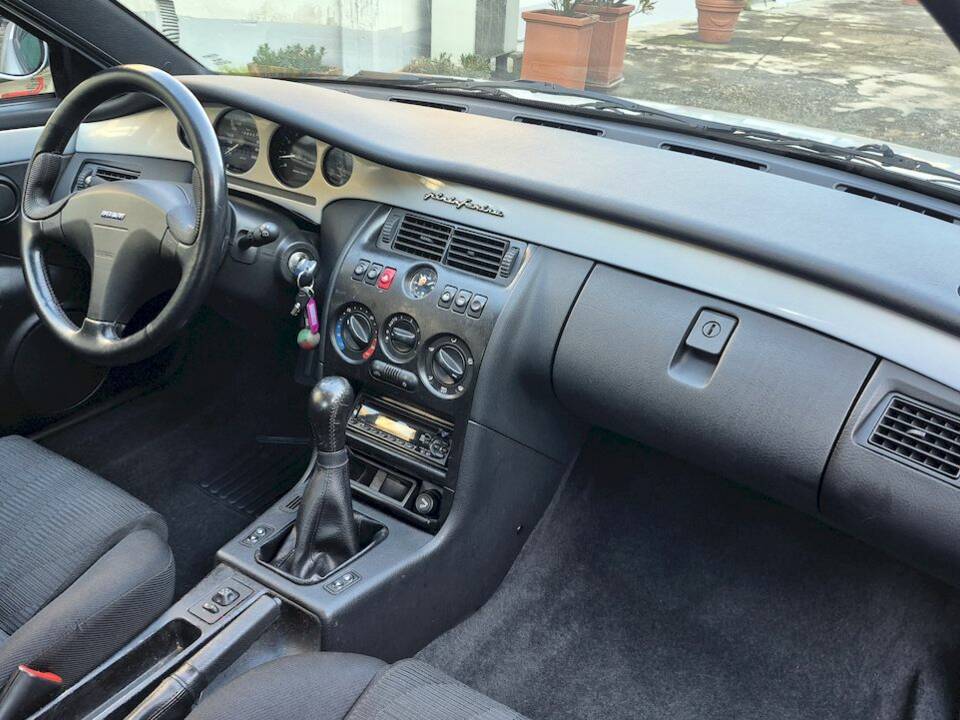 Immagine 33/43 di FIAT Coupé 2.0 20V (1999)