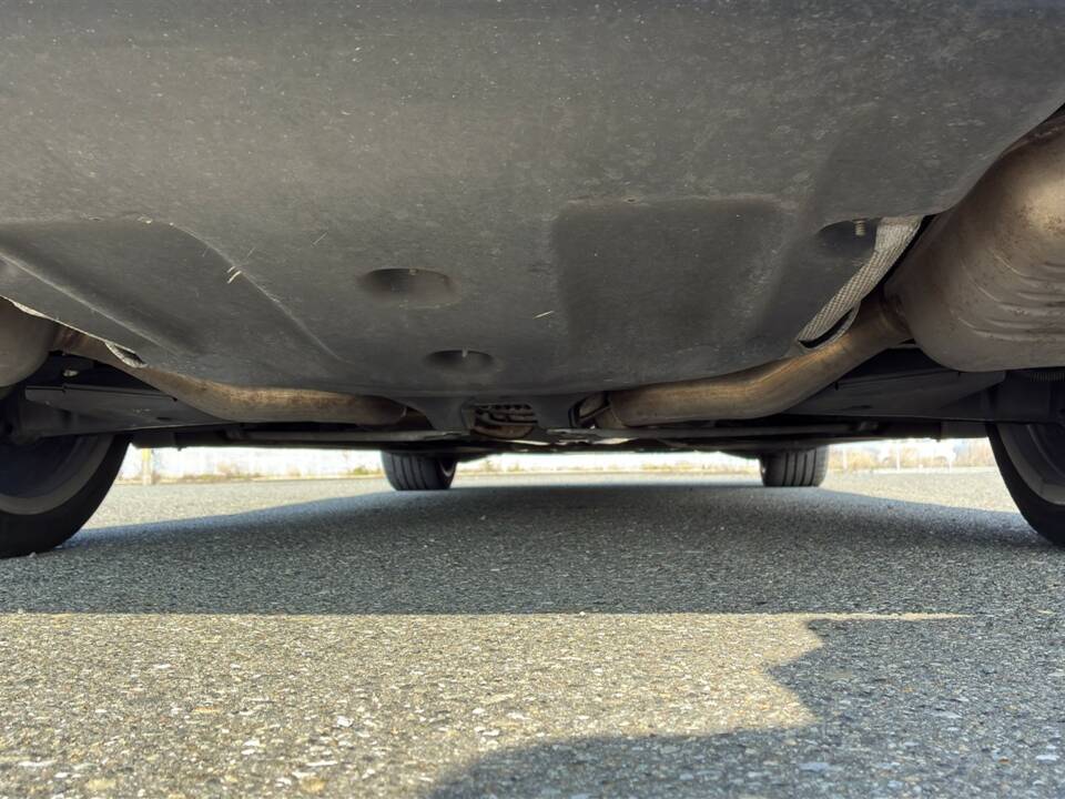 Bild 41/43 von Mercedes-Benz Maybach S 500 (2015)