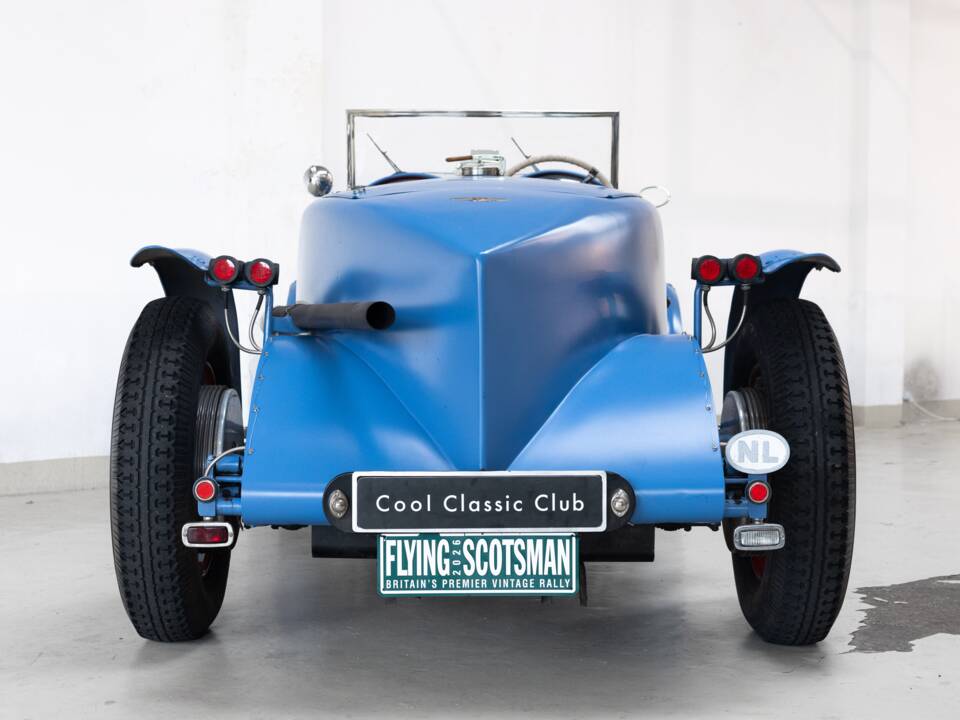 Afbeelding 6/32 van Bentley Speed Six S "Peking to Paris" (1952)
