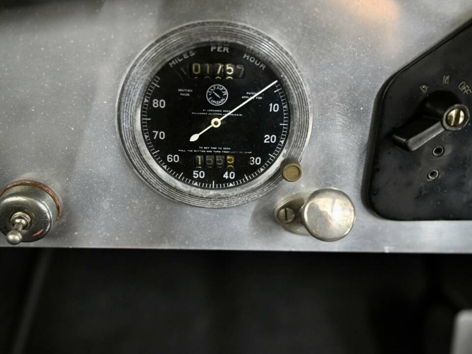 Bild 37/50 von Vauxhall 14/40 Sports (1926)