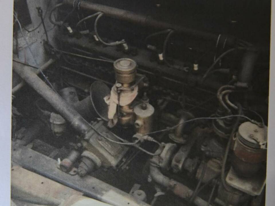 Image 48/50 of Rolls-Royce 20 HP (1925)