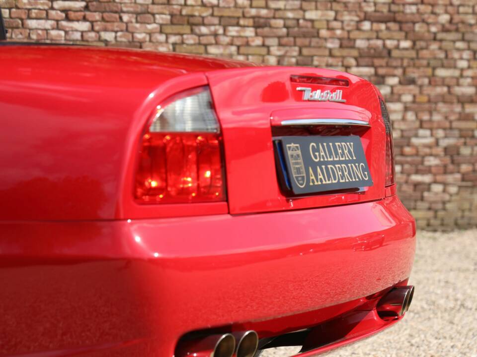 Image 30/50 of Maserati Spyder 4200 Cambiocorsa (2003)