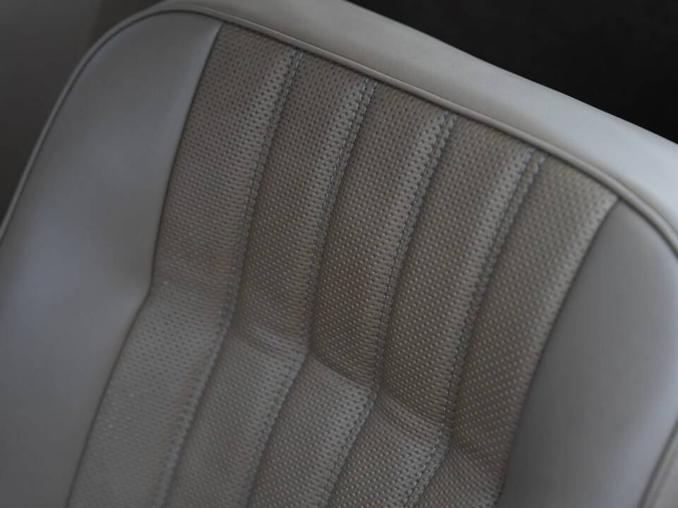Immagine 55/93 di Mercedes-Benz 230 SL (1965)