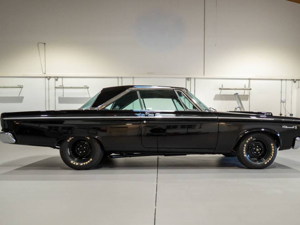 Image 6/40 of Dodge Coronet 500 Coupé (1965)