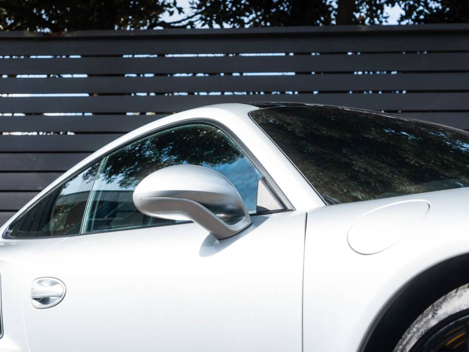 Image 52/57 of Porsche 911 Turbo S (2013)