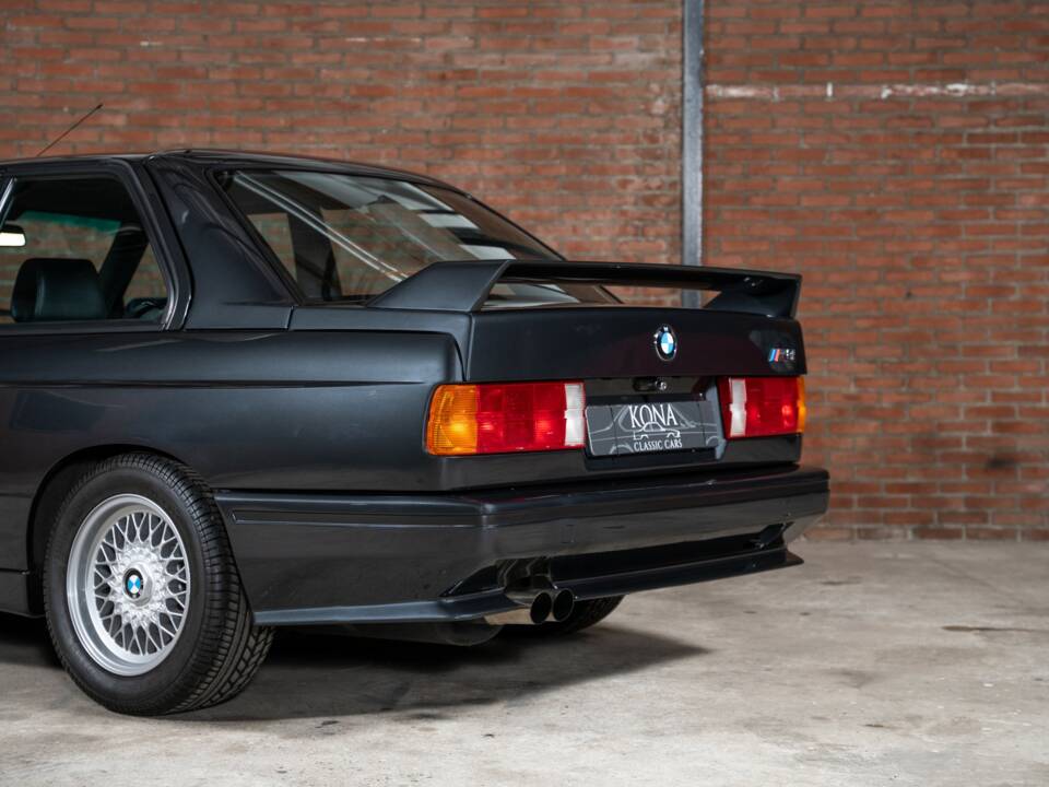 Bild 17/99 von BMW M3 (1986)