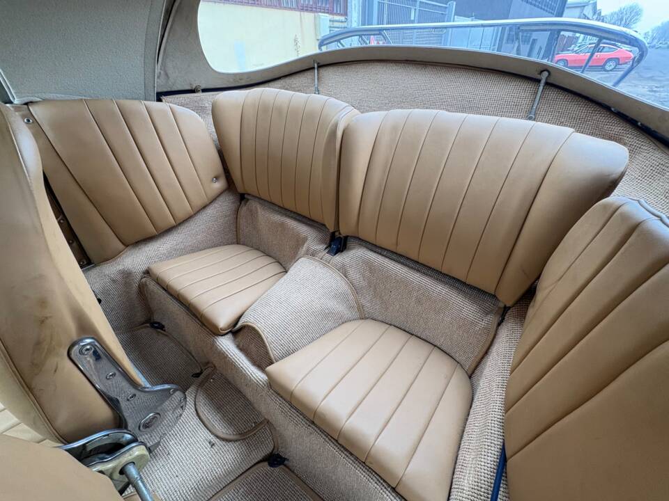 Imagen 8/21 de Porsche 356 C 1600 SC (1965)