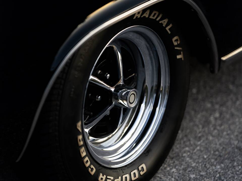 Image 17/42 of Dodge Charger (1966)