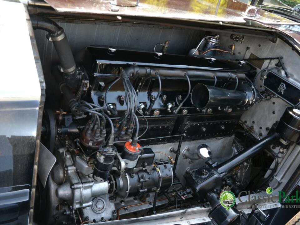 Imagen 29/37 de Rolls-Royce Phantom I (1929)
