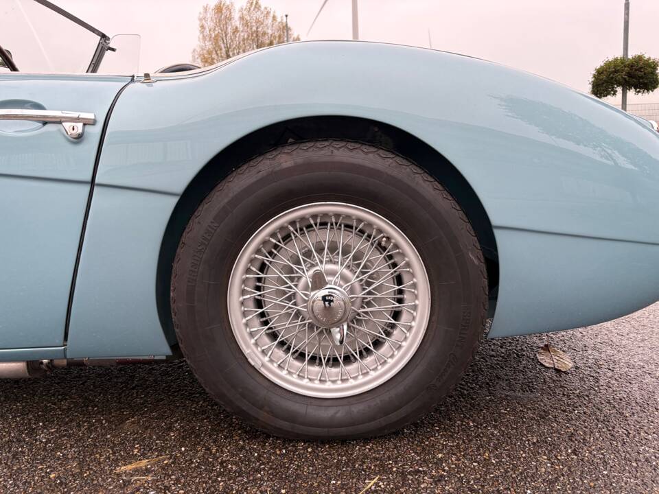 Bild 18/26 von Austin-Healey 100/6 (BN4) (1958)