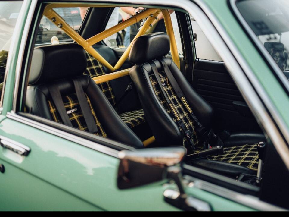 Afbeelding 6/44 van BMW 315 (1983)