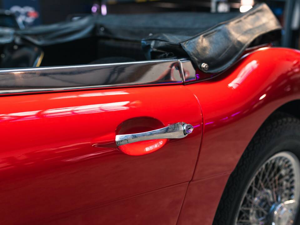 Bild 15/39 von Austin-Healey 3000 Mk III (BJ8) (1967)