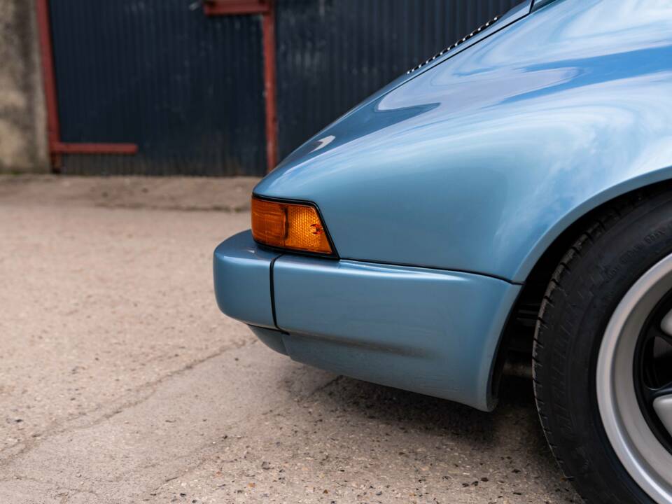 Image 20/50 of Porsche 911 SC 3.0 (1980)