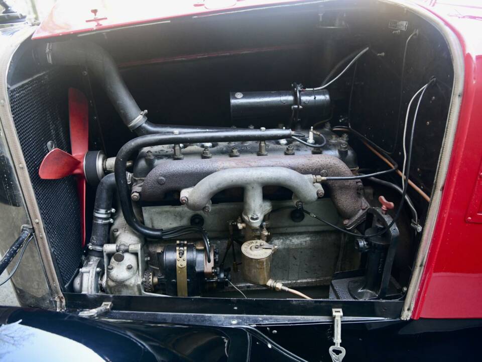 Immagine 30/50 di Austin 20 HP (1926)