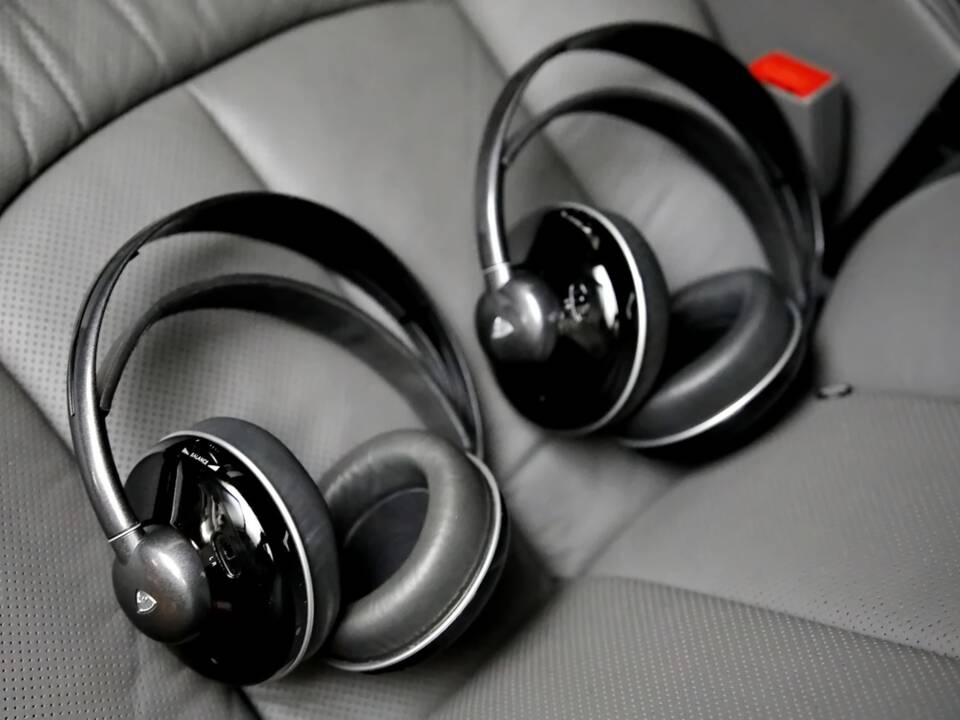 Bild 18/30 von Maybach 57 (2003)