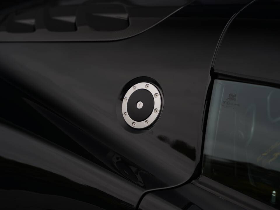 Immagine 44/50 di Lotus Exige Sport 410 (2020)