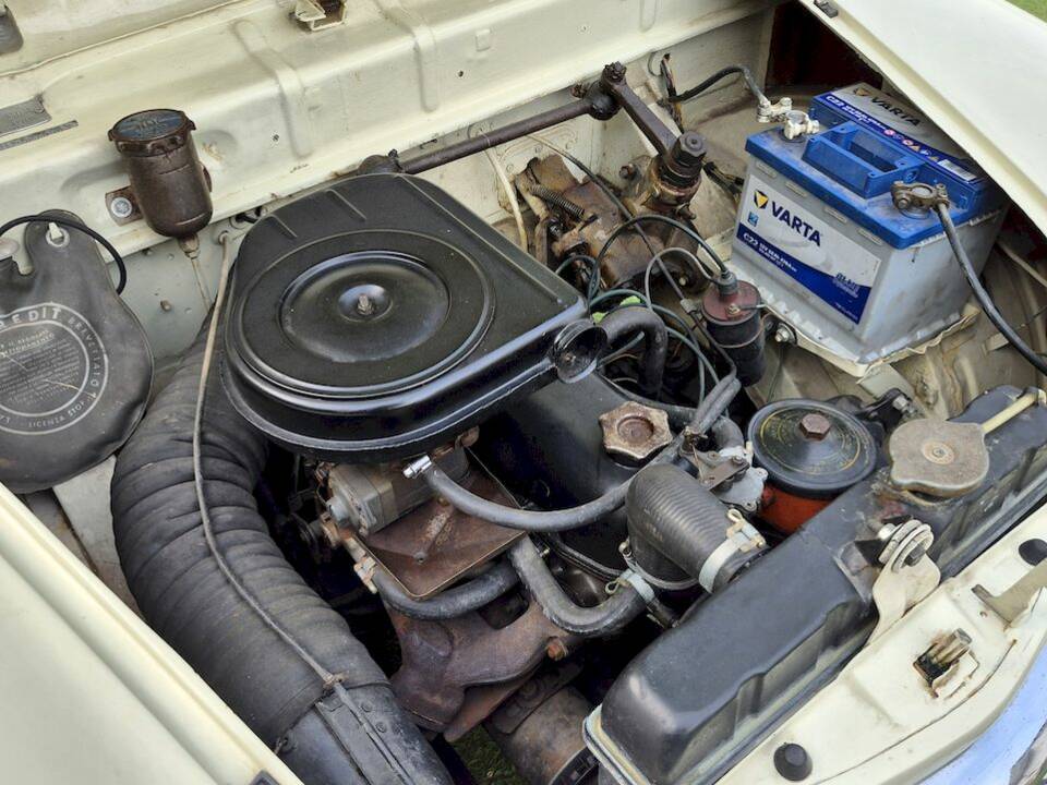 Image 53/55 of FIAT 1100-103 (1959)