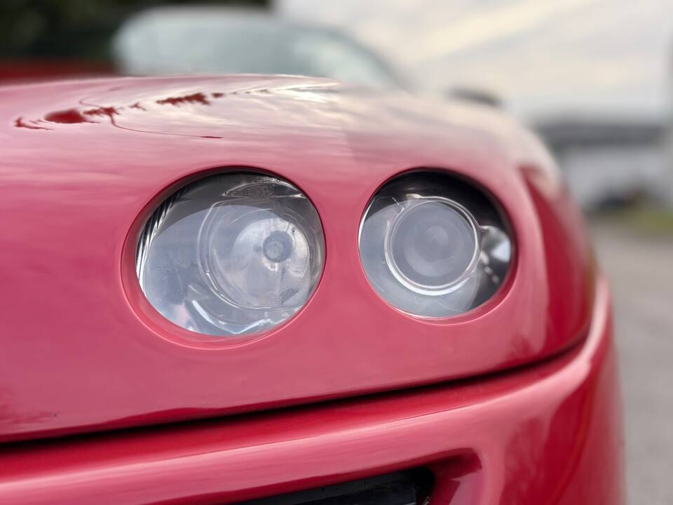 Image 23/26 of Alfa Romeo GTV 1.8 Twin Spark (1999)