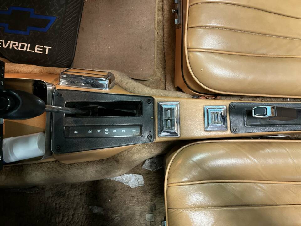 Bild 20/22 von Excalibur Roadster IV (1983)