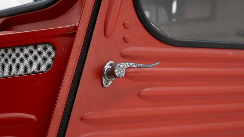 Image 12/15 of Citroën HY (1969)