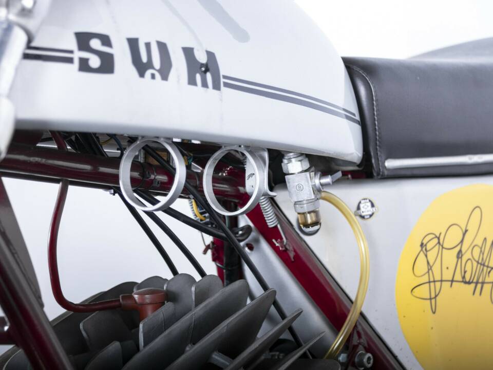 Bild 49/50 von SWM DUMMY (1972)