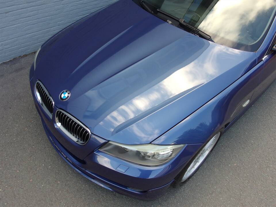 Bild 13/98 von ALPINA B3 Bi-Turbo (2008)