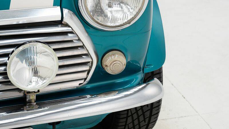 Bild 15/15 von Rover Mini Cooper 1,3i (1993)