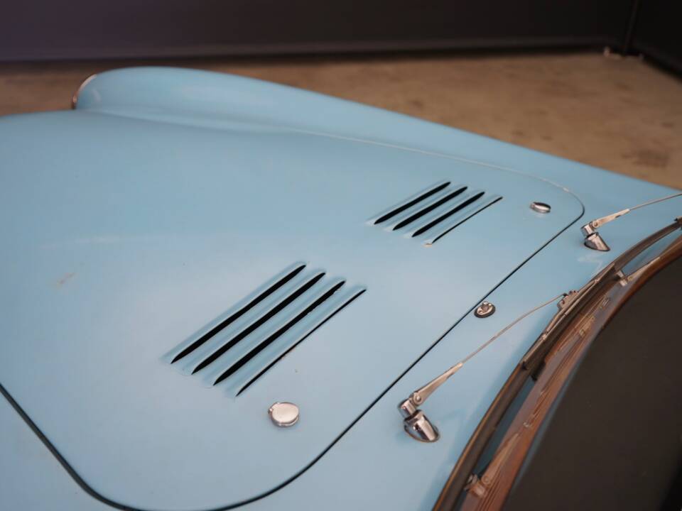 Bild 32/50 von AC Aceca Bristol (1963)