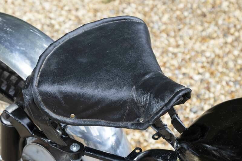 Bild 13/29 von Francis-Barnett DUMMY (1953)