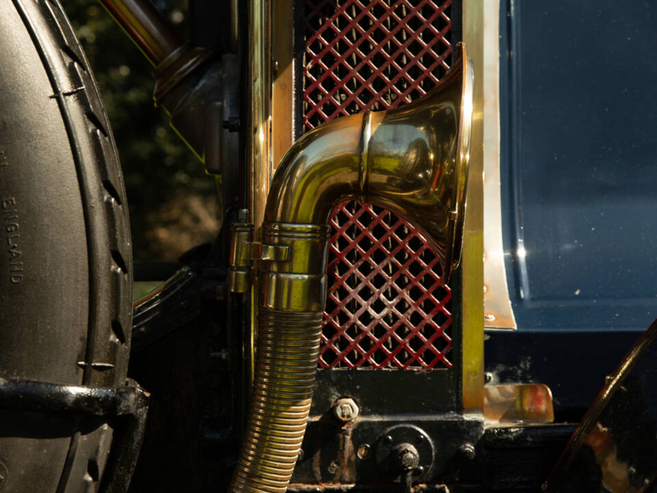 Immagine 29/42 di Renault 20&#x2F;30 CV (1908)