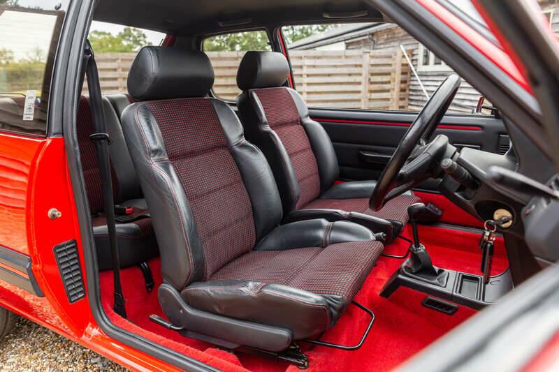 Immagine 14/50 di Peugeot 205 GTi 1.9 (1991)