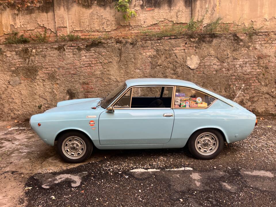 Bild 2/18 von FIAT 850 Coupe (1965)