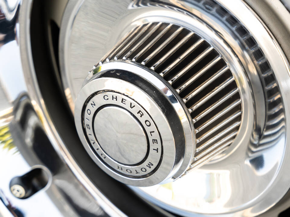 Bild 34/62 von Chevrolet Corvette Stingray (1970)