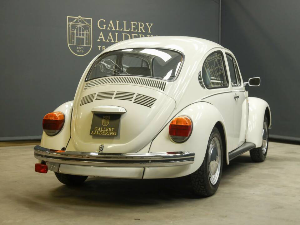 Bild 42/50 von Volkswagen Käfer 1600 (1996)