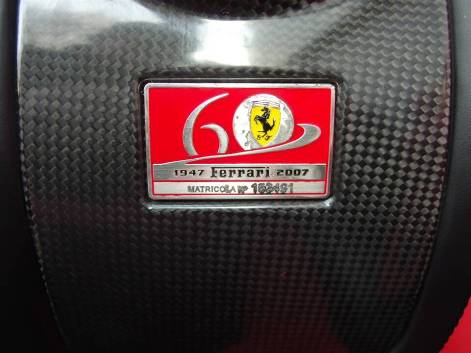 Image 65/100 of Ferrari F430 Spider (2007)