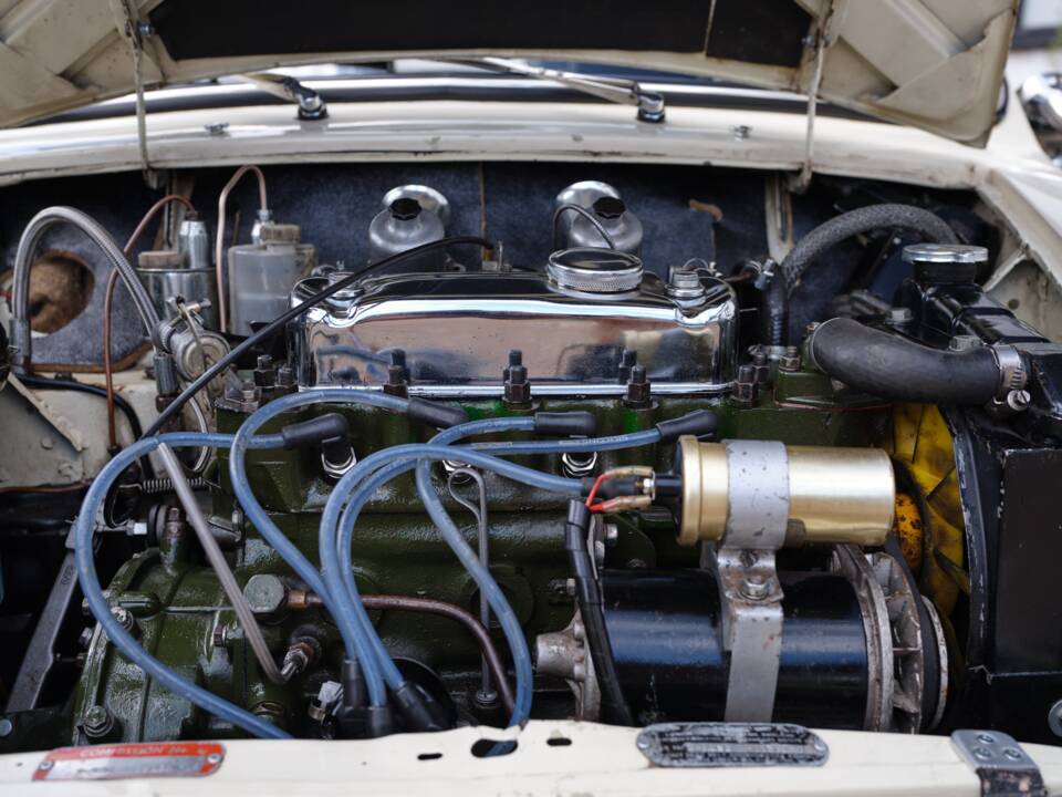 Image 9/50 of Austin Mini Cooper 850 (1968)