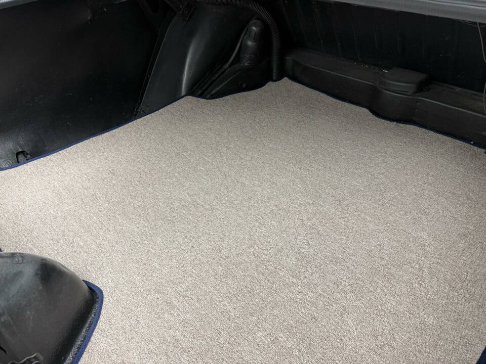 Bild 19/19 von Mercedes-Benz 280 SE (1972)