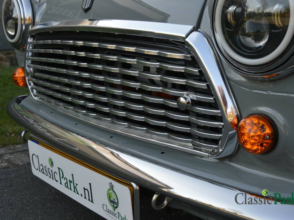 Image 42/50 de Rover Mini Cooper 1,3i (1996)