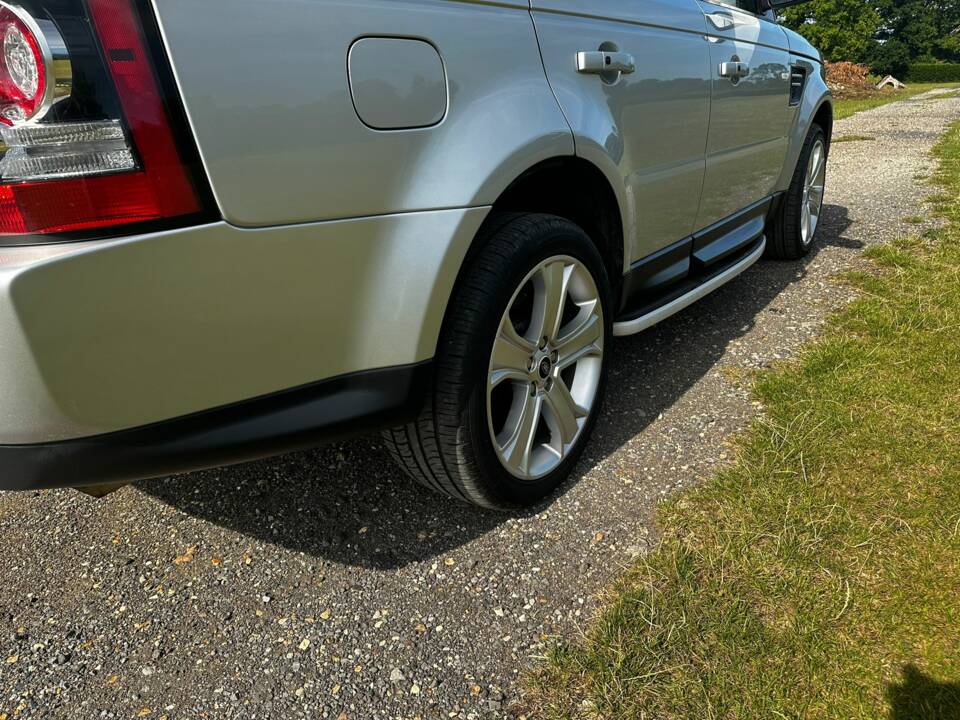 Bild 28/77 von Land Rover Range Rover Sport SDV6 (2013)